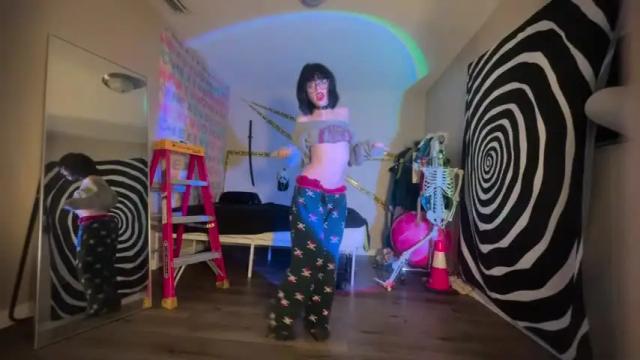 Image 4 of hexivu Stream on Chaturbate on 2 months ago