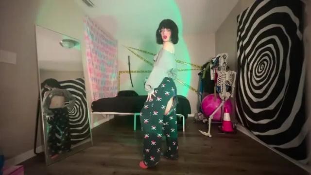 Thumbnail 1, hexivu's Stream at Chaturbate, 2 months ago