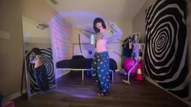 Image 2 of hexivu Stream on Chaturbate on 2 months ago