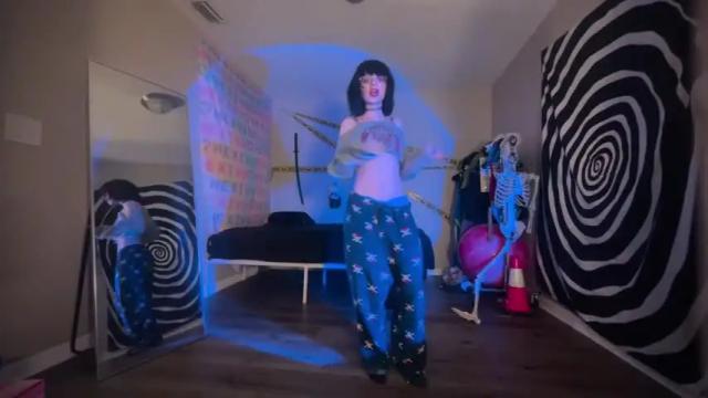 Image 3 of hexivu Stream on Chaturbate on 2 months ago