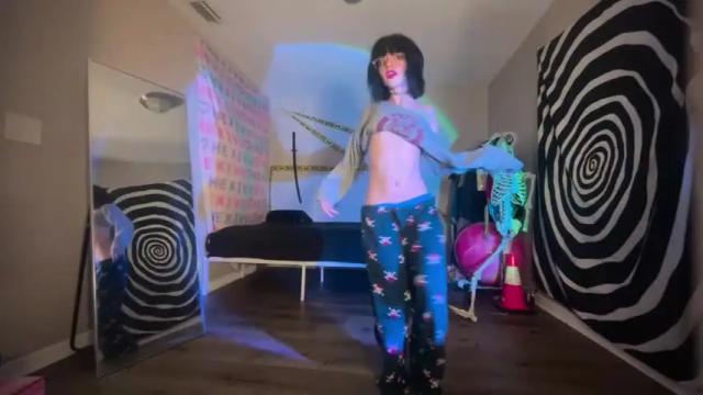 Image 4 of hexivu Stream on Chaturbate on 2 months ago