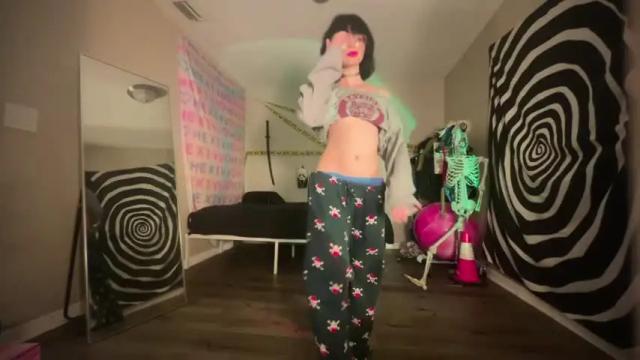 Thumbnail 2, hexivu's Stream at Chaturbate, 2 months ago