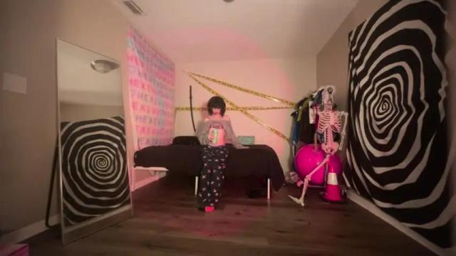 Image 6 of hexivu Stream on Chaturbate on 2 months ago