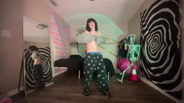 Image 8 of hexivu Stream on Chaturbate on 2 months ago