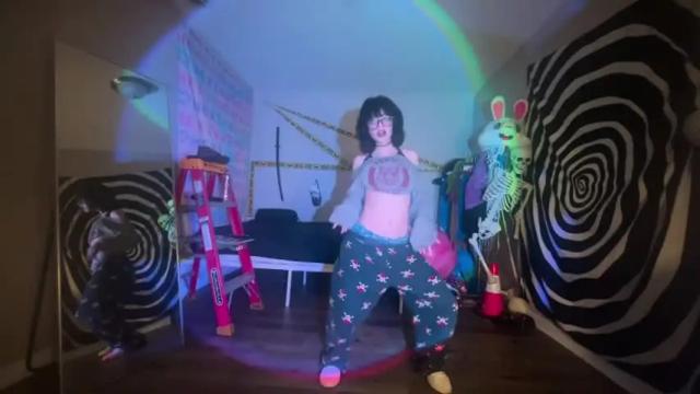 Thumbnail 1, hexivu's Stream at Chaturbate, 2 months ago