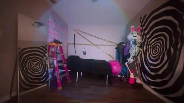 Image 12 of hexivu Stream on Chaturbate on 2 months ago