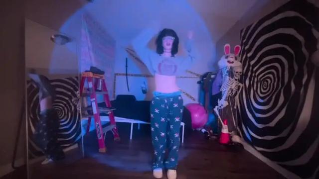 Image 2 of hexivu Stream on Chaturbate on 2 months ago