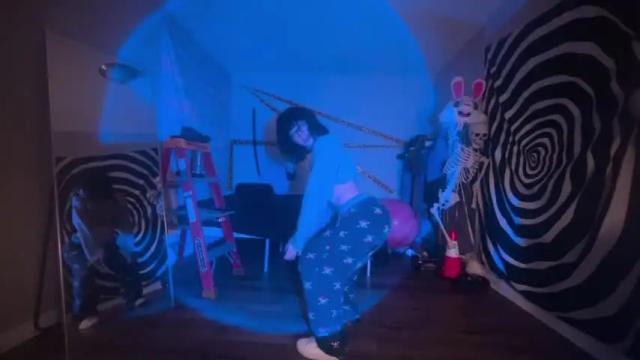 Image 4 of hexivu Stream on Chaturbate on 2 months ago