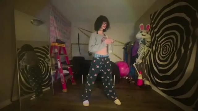Thumbnail 2, hexivu's Stream at Chaturbate, 2 months ago