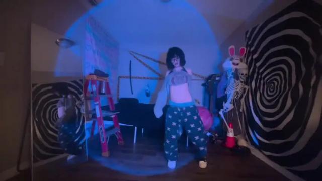 Image 6 of hexivu Stream on Chaturbate on 2 months ago
