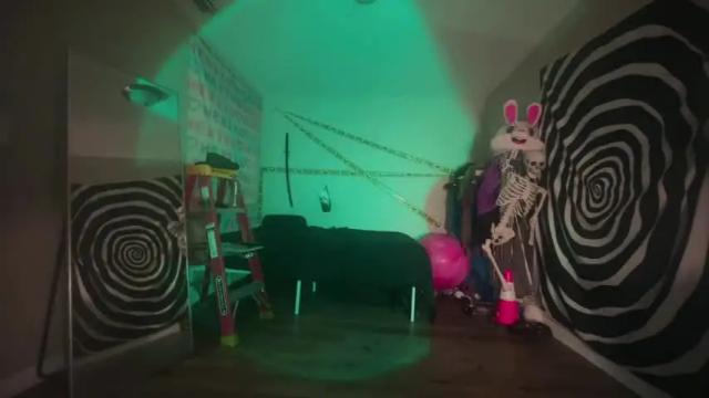 Image 8 of hexivu Stream on Chaturbate on 2 months ago