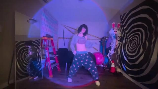 Thumbnail 3, hexivu's Stream at Chaturbate, 2 months ago