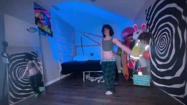 Image 11 of hexivu Stream on Chaturbate on 1 month ago