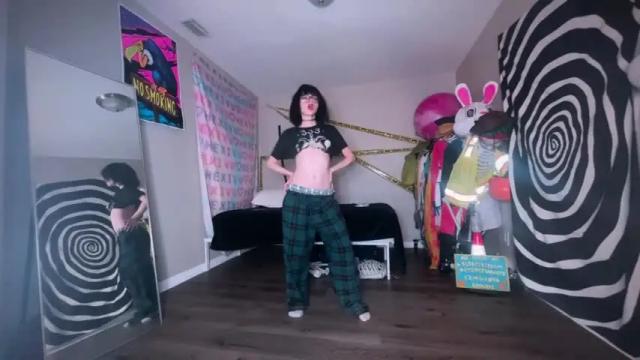 Image 3 of hexivu Stream on Chaturbate on 1 month ago