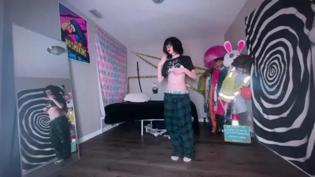 Image 4 of hexivu Stream on Chaturbate on 1 month ago
