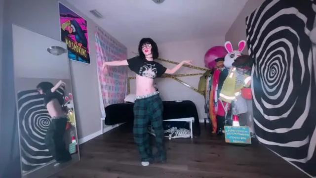 Thumbnail 2, hexivu's Stream at Chaturbate, 1 month ago