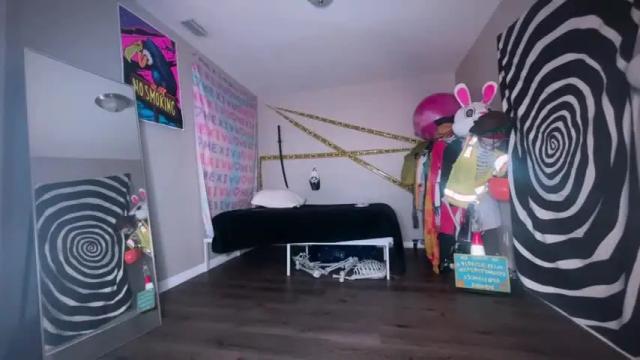 Image 7 of hexivu Stream on Chaturbate on 1 month ago