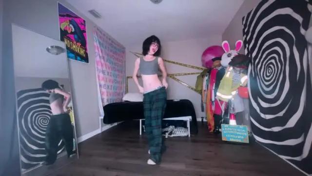 Image 8 of hexivu Stream on Chaturbate on 1 month ago