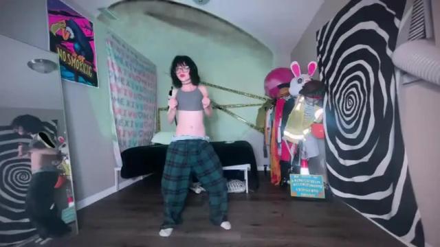 Thumbnail 3, hexivu's Stream at Chaturbate, 1 month ago
