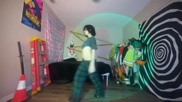 Thumbnail 3, hexivu's Stream at Chaturbate, 1 month ago