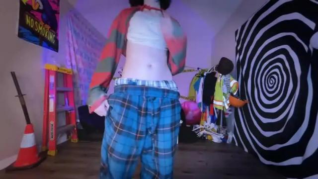 Thumbnail 1, hexivu's Stream at Chaturbate, 1 month ago