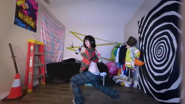 Image 10 of hexivu Stream on Chaturbate on 1 month ago