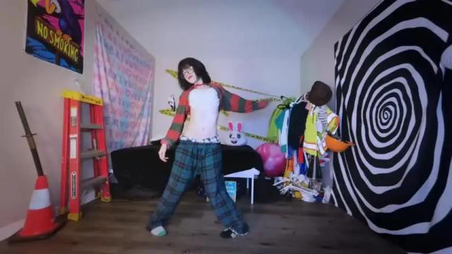 Image 2 of hexivu Stream on Chaturbate on 1 month ago