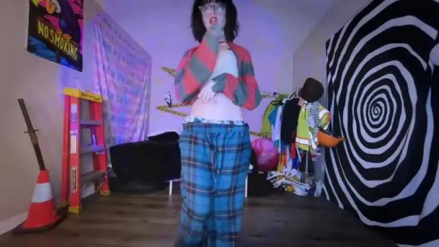 Image 3 of hexivu Stream on Chaturbate on 1 month ago