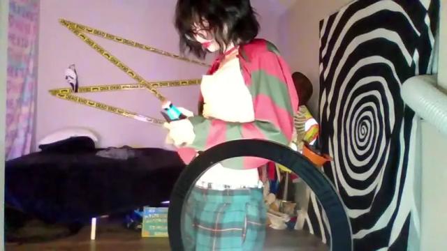 Image 6 of hexivu Stream on Chaturbate on 1 month ago