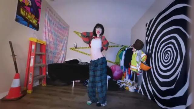 Image 8 of hexivu Stream on Chaturbate on 1 month ago