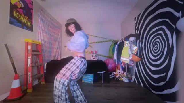Thumbnail 1, hexivu's Stream at Chaturbate, 1 month ago