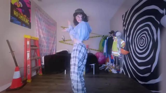 Image 10 of hexivu Stream on Chaturbate on 1 month ago