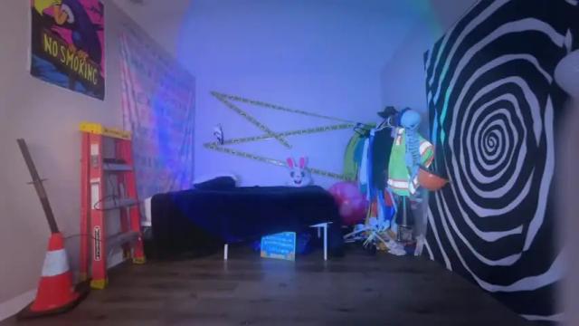 Image 11 of hexivu Stream on Chaturbate on 1 month ago