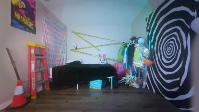 Image 12 of hexivu Stream on Chaturbate on 1 month ago