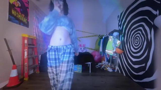 Image 2 of hexivu Stream on Chaturbate on 1 month ago