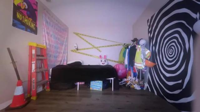 Image 3 of hexivu Stream on Chaturbate on 1 month ago