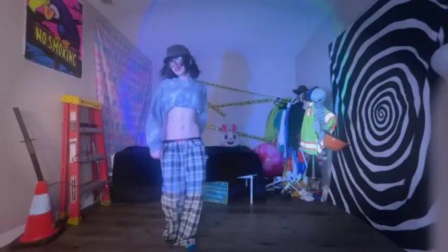 Image 4 of hexivu Stream on Chaturbate on 1 month ago