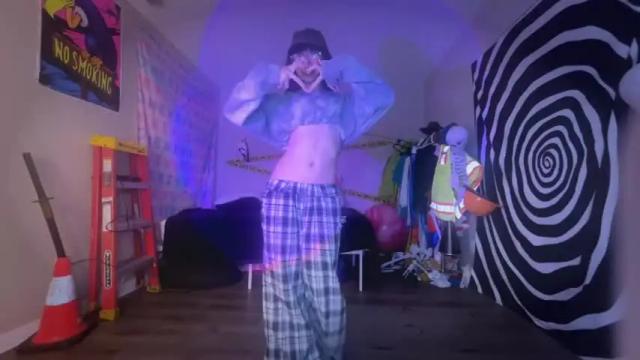 Image 6 of hexivu Stream on Chaturbate on 1 month ago