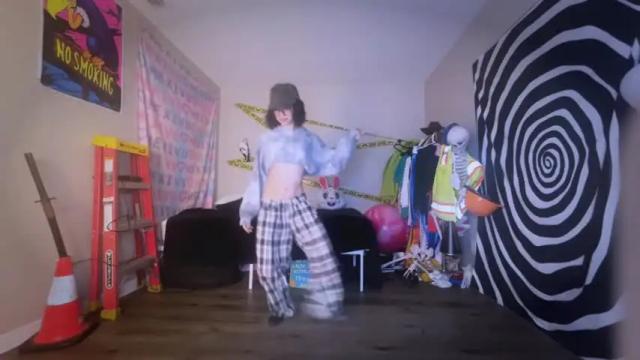 Image 8 of hexivu Stream on Chaturbate on 1 month ago