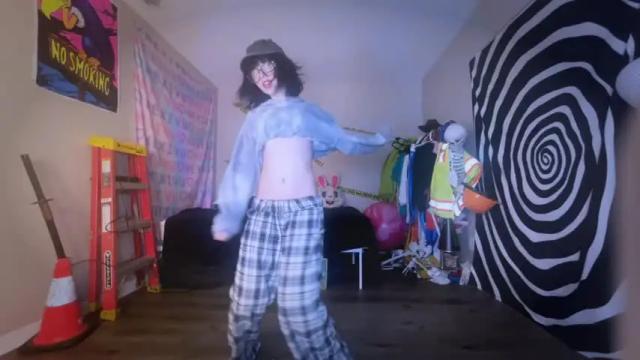 Thumbnail 3, hexivu's Stream at Chaturbate, 1 month ago