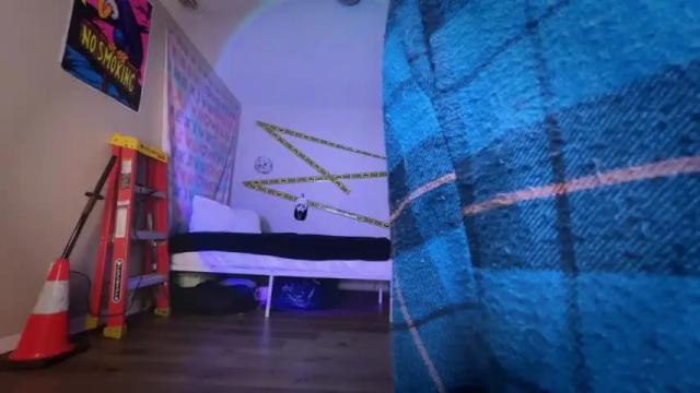 Thumbnail 1, hexivu's Stream at Chaturbate, 1 month ago