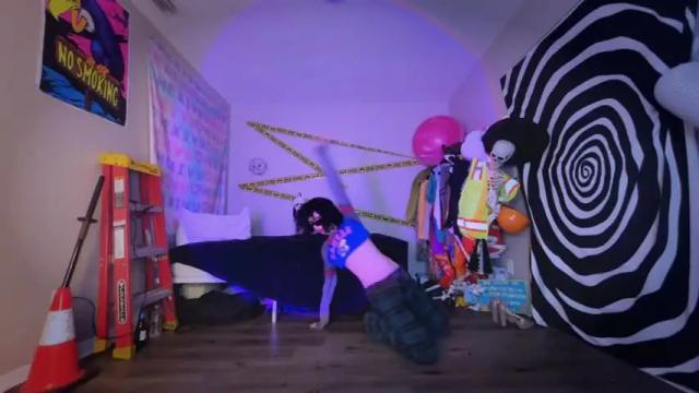 Image 12 of hexivu Stream on Chaturbate on 1 month ago
