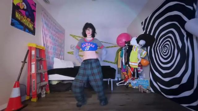 Image 6 of hexivu Stream on Chaturbate on 1 month ago
