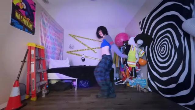 Image 8 of hexivu Stream on Chaturbate on 1 month ago