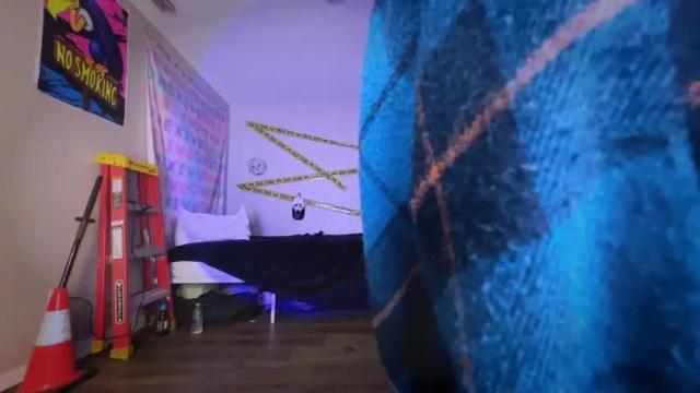 Thumbnail 3, hexivu's Stream at Chaturbate, 1 month ago