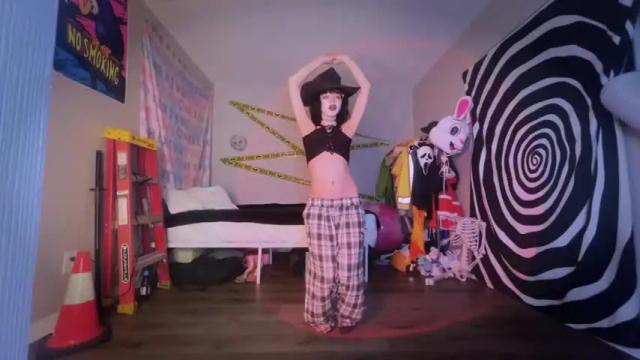 Thumbnail 1, hexivu's Stream at Chaturbate, 27 days ago