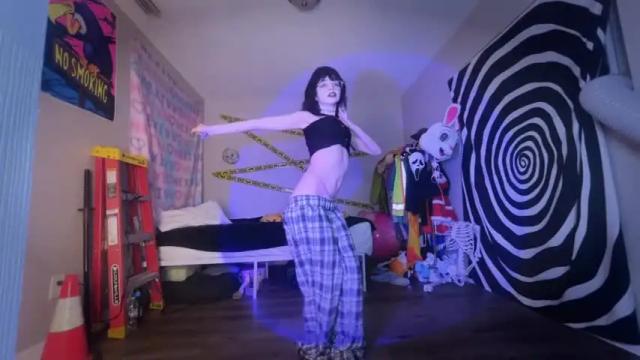 Image 11 of hexivu Stream on Chaturbate on 27 days ago