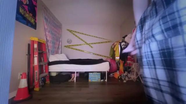 Image 3 of hexivu Stream on Chaturbate on 27 days ago