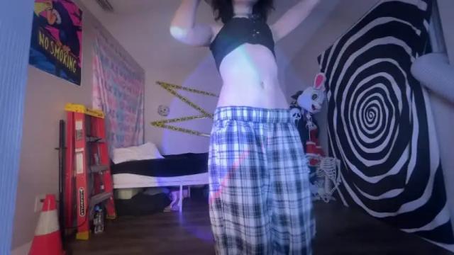 Image 7 of hexivu Stream on Chaturbate on 27 days ago
