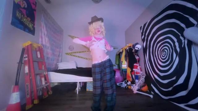 Image 4 of hexivu Stream on Chaturbate on 20 days ago